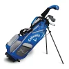 Callaway Juniorklubbpaket-XJ-1 Junior - Grafit