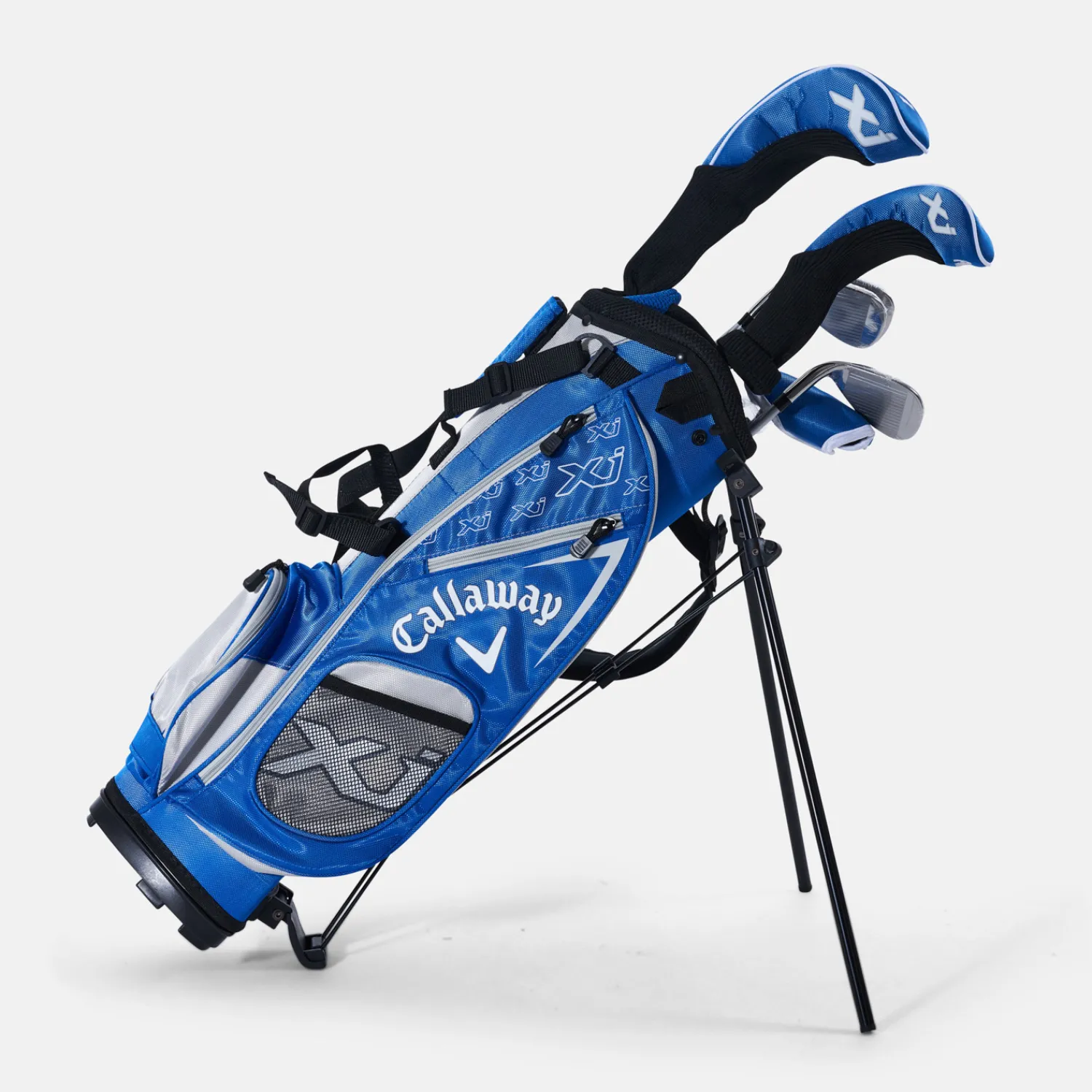 Callaway Juniorklubbpaket-XJ-2 Junior - Grafit