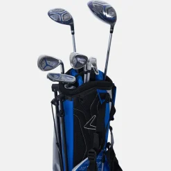 Callaway Juniorklubbpaket-XJ-2 Junior - Grafit
