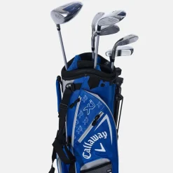 Callaway Juniorklubbpaket-XJ-2 Junior - Grafit