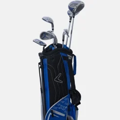 Callaway Juniorklubbpaket-XJ-3 Junior 7pc - Grafit