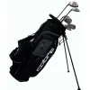 Cobra Golfpaket-XL Speed Black Gold