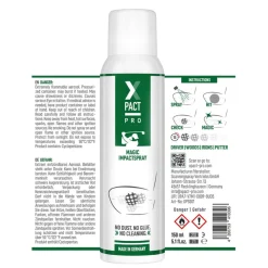 Övriga varumärken Övrig Träning|Svingträning-XpactPro Impact Spray