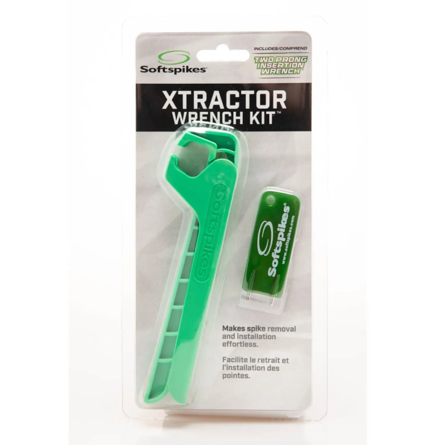 Soft Spikes Skotillbehör-Xtractor Wrench Kit