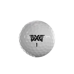 PXG Tourbollar-Xtreme Tour White