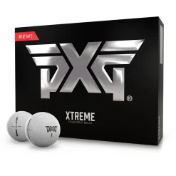 PXG Tourbollar-Xtreme Tour White
