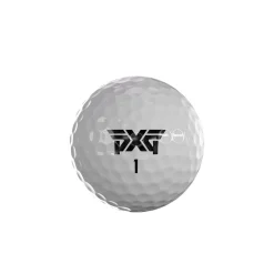 PXG Tourbollar-Xtreme Tour White