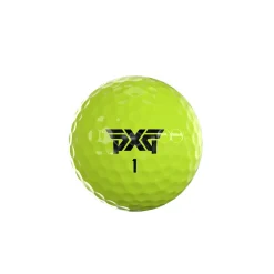 PXG Tourbollar-Xtreme Tour Yellow