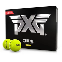 PXG Tourbollar-Xtreme Tour Yellow