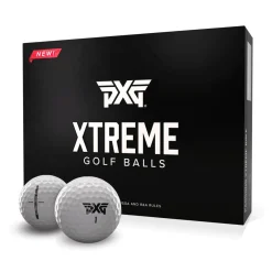 PXG Tourbollar-Xtreme Vit