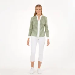 Func Factory Tröjor Dam-Yes Zic-Zac (866)