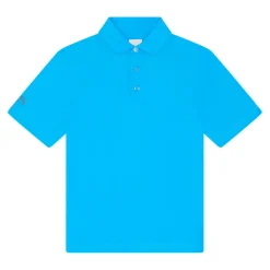 Callaway Juniorkläder Kille-Youth Unisex Solid Polo Spring-Break