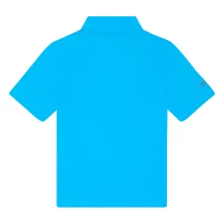 Callaway Juniorkläder Kille-Youth Unisex Solid Polo Spring-Break