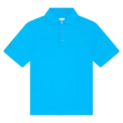 Callaway Juniorkläder Kille-Youth Unisex Solid Polo Spring-Break
