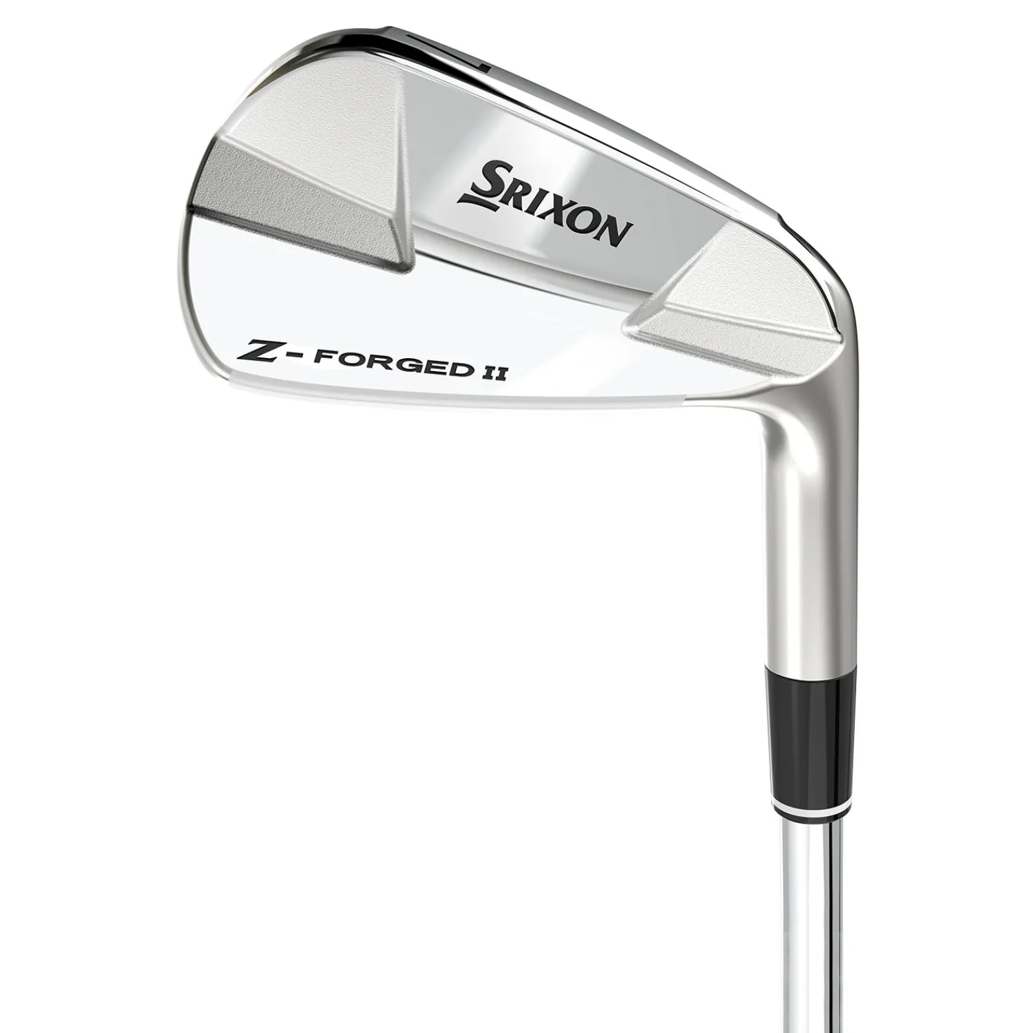 Srixon Järnset-Z Forged - Stål