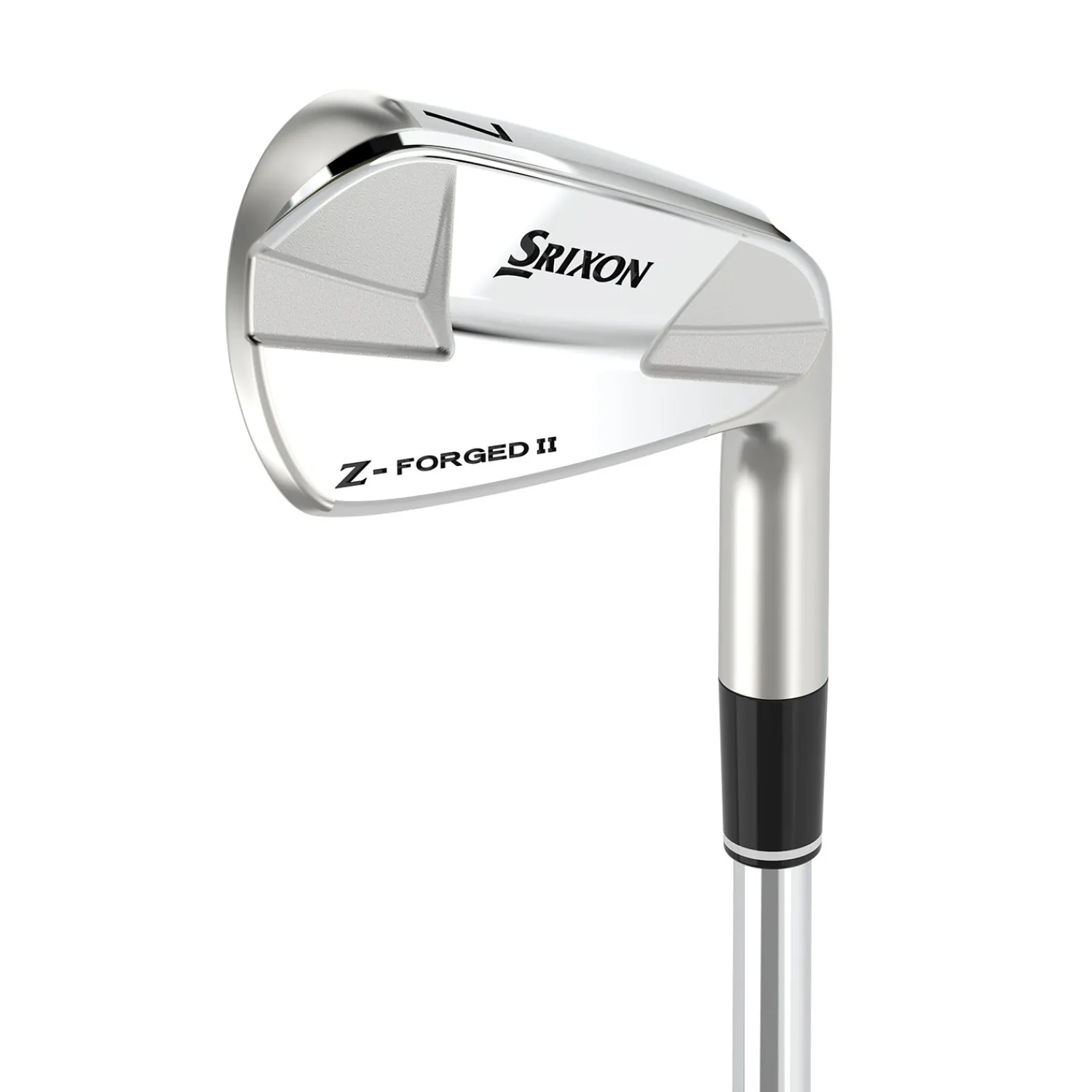 Srixon Järnset-Z Forged - Stål