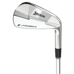 Srixon Järnset-Z Forged - Stål
