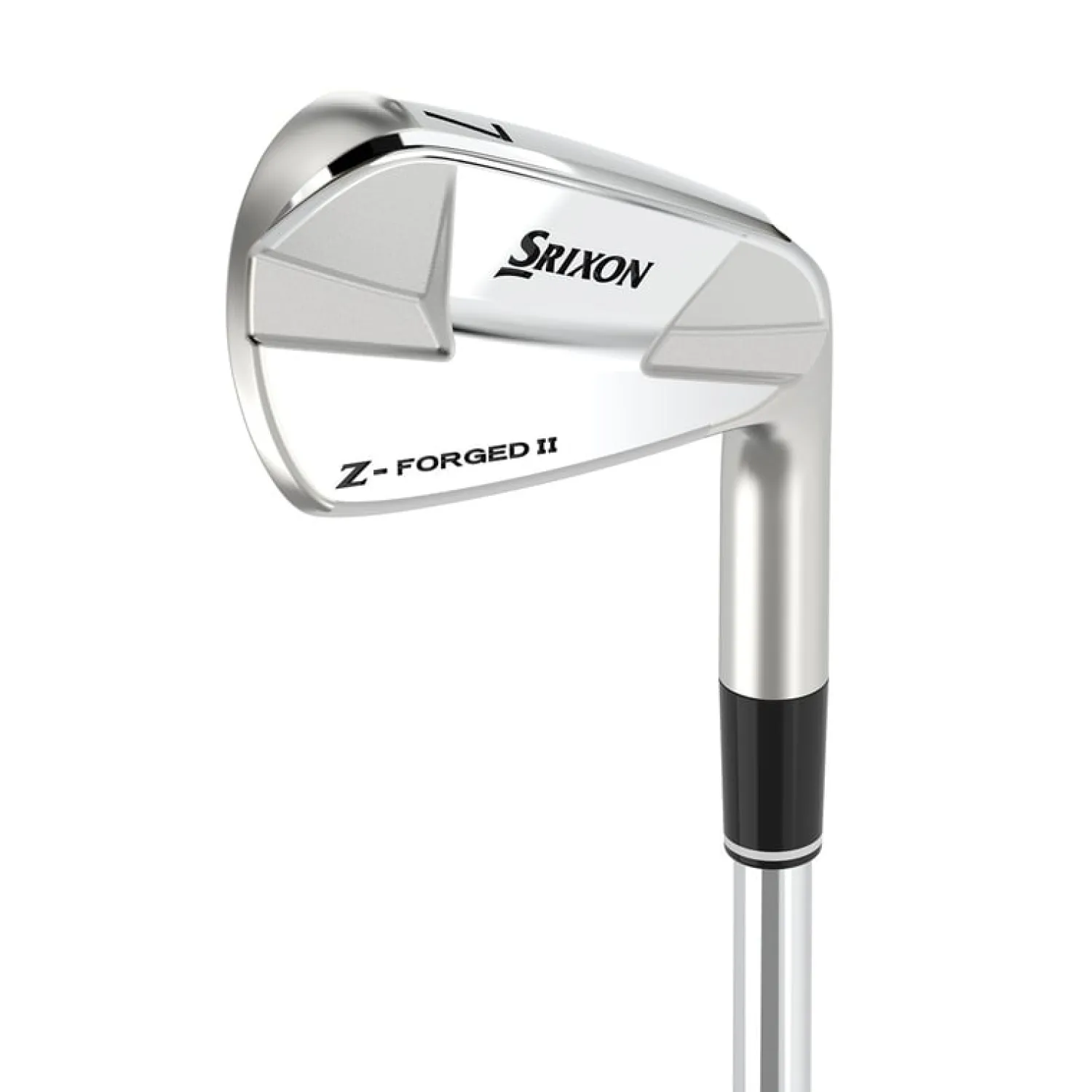 Srixon Järnset-Z Forged - Stål