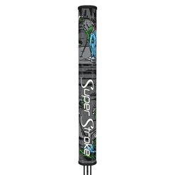 Super Stroke Puttergrepp-Zenergy Limited Edition Tour 2.0 Halloween Zombie