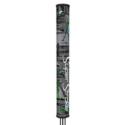 Super Stroke Puttergrepp-Zenergy Limited Edition Tour 2.0 Halloween Zombie