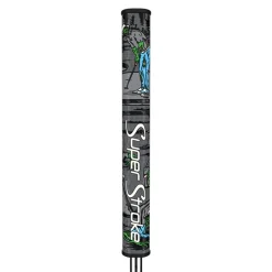Super Stroke Puttergrepp-Zenergy Limited Edition Tour 2.0 Halloween Zombie
