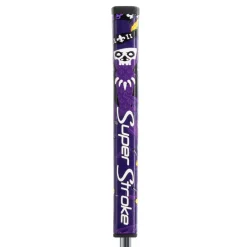 Super Stroke Puttergrepp-Zenergy Pistol 2.0 LE Mardi Gras