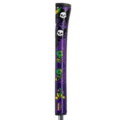 Super Stroke Puttergrepp-Zenergy Pistol 2.0 LE Mardi Gras