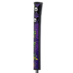 Super Stroke Puttergrepp-Zenergy Pistol 2.0 LE Mardi Gras
