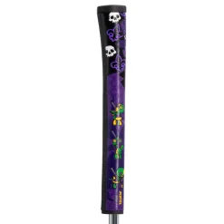Super Stroke Puttergrepp-Zenergy Pistol 2.0 LE Mardi Gras