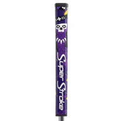 Super Stroke Puttergrepp-Zenergy Pistol 2.0 LE Mardi Gras