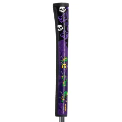 Super Stroke Puttergrepp-Zenergy Pistol 2.0 LE Mardi Gras