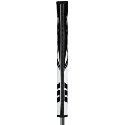 Super Stroke Puttergrepp-Zenergy Pistol Tour Svart Vit Svart/Vit