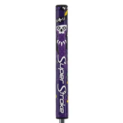 Super Stroke Puttergrepp-Zenergy Tour 2.0 LE Mardi Gras