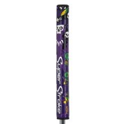 Super Stroke Puttergrepp-Zenergy Tour 2.0 LE Mardi Gras