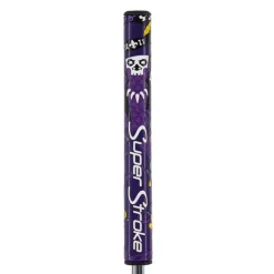 Super Stroke Puttergrepp-Zenergy Tour 2.0 LE Mardi Gras