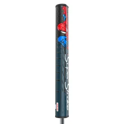 Super Stroke Puttergrepp-Zenergy Tour 2.0 Marvel Spiderman