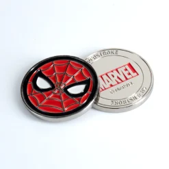 Super Stroke Puttergrepp-Zenergy Tour 2.0 Marvel Spiderman