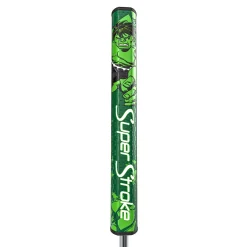 Super Stroke Puttergrepp-Zenergy Tour 2.0 Marvel Hulk