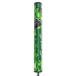 Super Stroke Puttergrepp-Zenergy Tour 2.0 Marvel Hulk