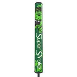 Super Stroke Puttergrepp-Zenergy Tour 2.0 Marvel Hulk