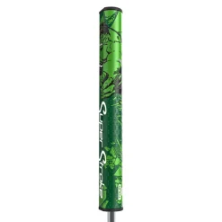 Super Stroke Puttergrepp-Zenergy Tour 2.0 Marvel Hulk