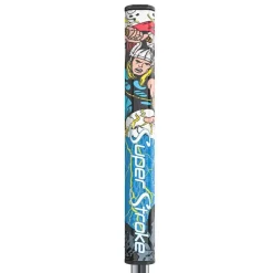 Super Stroke Puttergrepp-Zenergy Tour 2.0 Marvel Thor