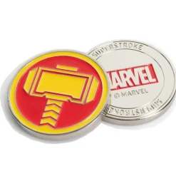 Super Stroke Puttergrepp-Zenergy Tour 2.0 Marvel Thor