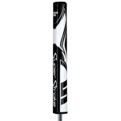 Super Stroke Puttergrepp-Zenergy Tour 3.0 Svart Vit Svart/Vit