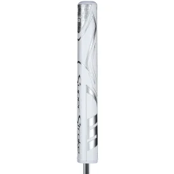 Super Stroke Puttergrepp-Zenergy Tour 3.0 Vit Silver Vit/Silver