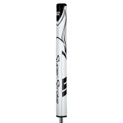 Super Stroke Puttergrepp-Zenergy XL 3.0 Vit Svart Vit/Svart