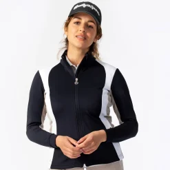 Daily Sports Jackor Dam-Zenia Blå Navy