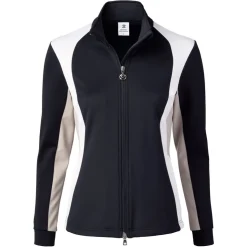 Daily Sports Jackor Dam-Zenia Blå Navy