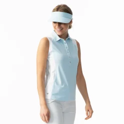 Daily Sports Pikétröjor Dam-Zenia Sl Breeze