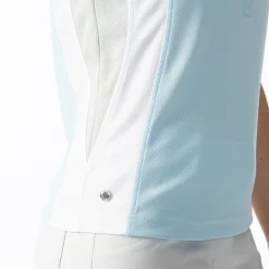 Daily Sports Pikétröjor Dam-Zenia Sl Breeze